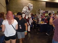 Sacramento Anime Covention September 2015 Photo 21Thumbnail